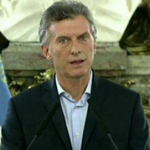 Panama Papers: Argentina President Macri to go before judge