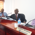 Prison Unrest Commission of Inquiry to wrap up hearings on May 9, 2016