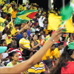 Guyana to host CPL Finals, Semi-Finals and four other matches in US$1.5M deal