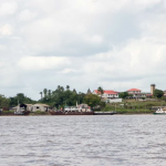 More prisoners to be moved from Georgetown to Mazaruni Prison