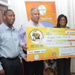 Banks DIH, Singer and Digicel joint list of corporate sponsors for Jubilee Festival