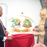 Dynamic Airways promises improved service as it joins Jubilee celebrations