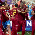 West Indies players reprimanded for World T20 outbursts