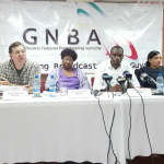 GNBA wants to challenge radio licenses issued by Jagdeo but not sure whether through the Court or legislature