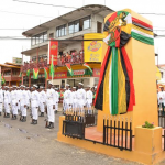 Bartica celebrates becoming a township