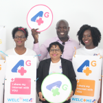 GTT officially launches its “super, faster, same price” 4G service