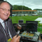 WICB mourns Tony Cozier as the “Voice of West Indies Cricket”