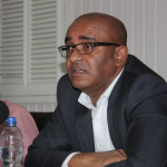 Jagdeo wants President to sanction Attorney General over Courtroom behaviour