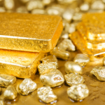 Gold declarations doubled, as Government clamps down on smuggling