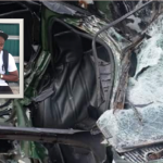 GDF Lance Corporal dies after sustaining injuries in Tuesday morning crash