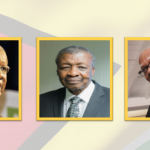 Barbadian Prime Minister, Speaker Scotland and Senior Counsel McKay top list of National Awardees