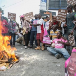 Haiti election: Commission recommends rerunning election from scratch