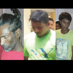 Five suspected pirates charged for murder of fisherman; Three other fishermen remain missing