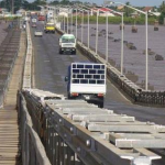 No decision made to increase Demerara bridge toll