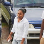 Woman with cocaine strapped to body sentenced to 4 years in jail, fined $8.2 Million