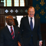 Guyana further strengthens relationship with Russia with new agreements