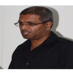 MOTP Permanent Secretary Omar Shariff arrested by SOCU over large sums of money in bank account