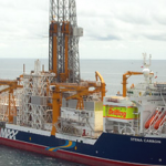 Fantastic news of additional oil discovery offshore Guyana sends ripples across the world   -Minister Trotman