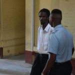 Duo charged and remanded for murder of miner at Madhia
