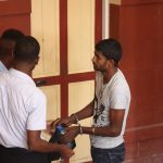 Gafoor’s employee charged and remanded for murder of Herstelling man