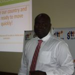GTT in favor of breaking monopoly but wants further negotiations with Gov’t 