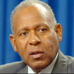 Former Trinidad and Tobago Prime Minister, Patrick Manning dies