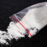 Guyanese busted at CJIA with cocaine in straw bag
