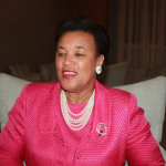 Time for more women to lead Caribbean’s political landscape   -Commonwealth Secretary General