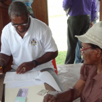 Over 8,000 Guyanese “double dipping” into local old age pension. More than 300 applications made during Jubilee celebrations