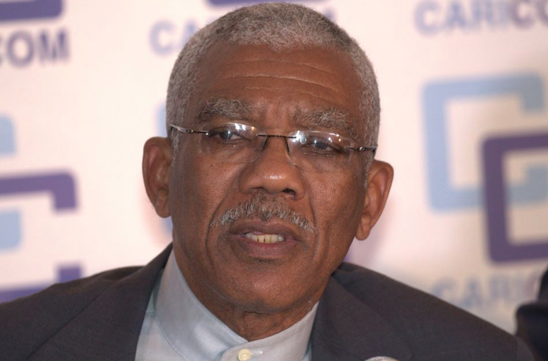 granger david