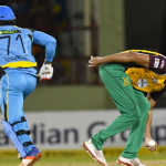 GUYANA AMAZON WARRIORS END HOME LEG OF HERO CPL 2016 WITH ANOTHER WIN