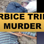 Family confesses to killing trio at Black Bush Polder, 17-year-old was trigger man