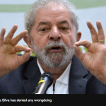 Brazil’s Lula faces trial linked to Petrobras scandal
