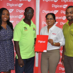 Digicel gears up as main sponsor for Boyce and Jefford Track and Field Classic