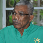 Granger unchallenged for PNC Leadership; Other Exec positions being contested