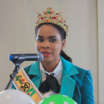 Miss World-Guyana launches One Act  mental health campaign