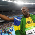 Usain Bolt wins 200m gold, his eighth Olympic gold