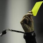 GFF focuses attention on development of referees