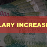 Govt. public service salary offer retroactive to January; Ministers and MPs not to benefit