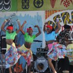 Gov’t pushes message of social cohesion as Guyana observes Emancipation Day