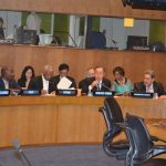 CARICOM Leaders and UN Secretary General discuss state of the region