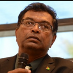 AFC stands by Ramjattan as Public Security Minister