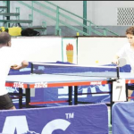 Table Tennis set to become part of National Schools Championships