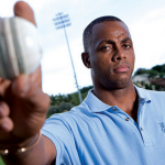 Courtney Walsh takes on Bangladesh assignment