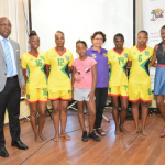 GFF launches Women’s Development League