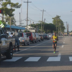 Cleveland Forde captures 6th Massy 10K road race Crown