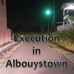 Taxi driver gunned down in Albouystown during food drop-off
