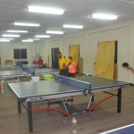 Titan Table Tennis championships set for October month end