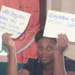 APNU+AFC Councillor calls for Town Clerk to be fired as Mayor urges understanding of Municipal Act