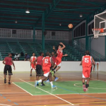 National Youth Basketball Festival to bounce off on Friday